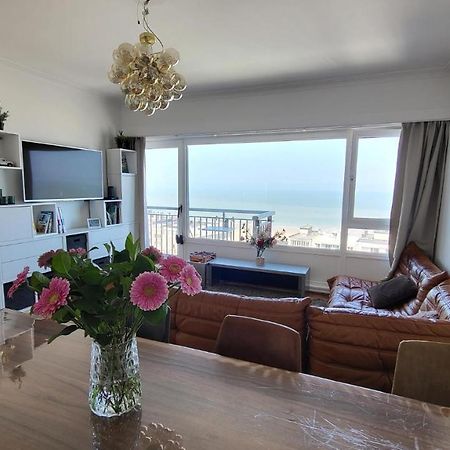 Seacityview Oostende エクステリア 写真