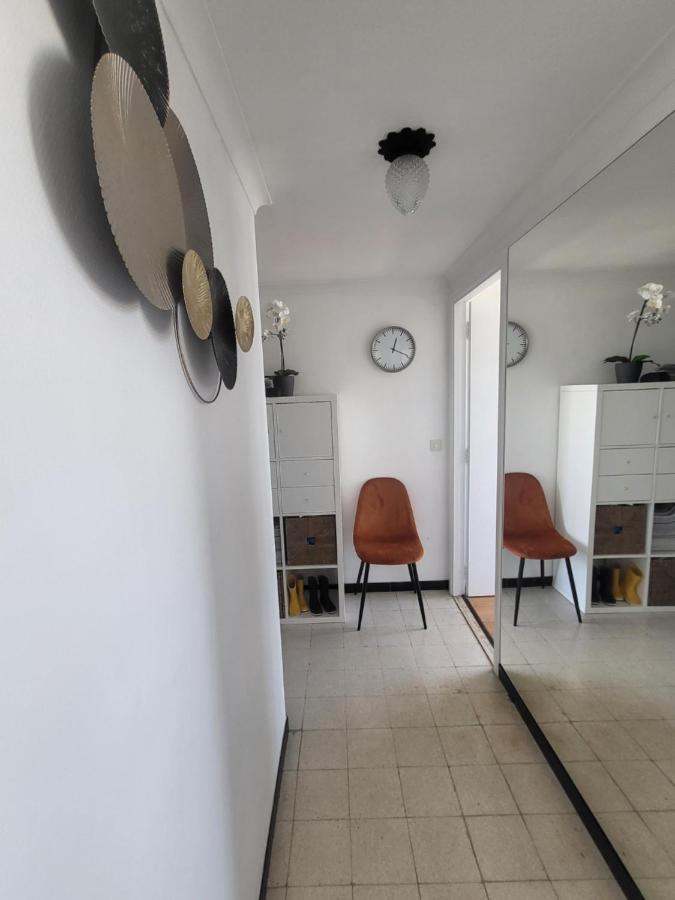 Seacityview Oostende エクステリア 写真