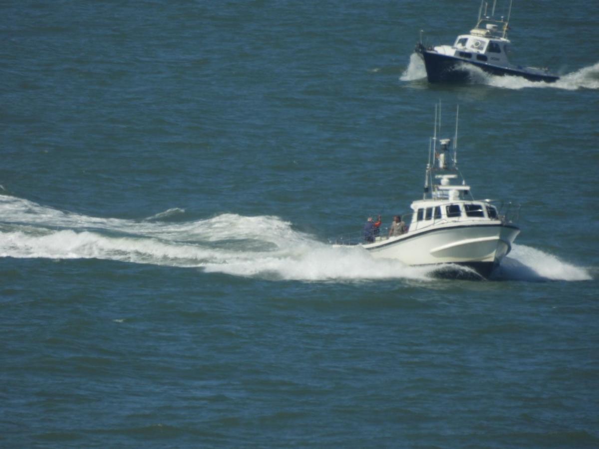 Seacityview Oostende エクステリア 写真