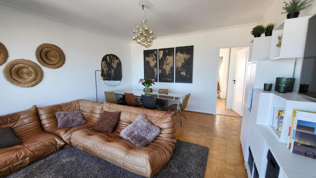 Seacityview Oostende エクステリア 写真