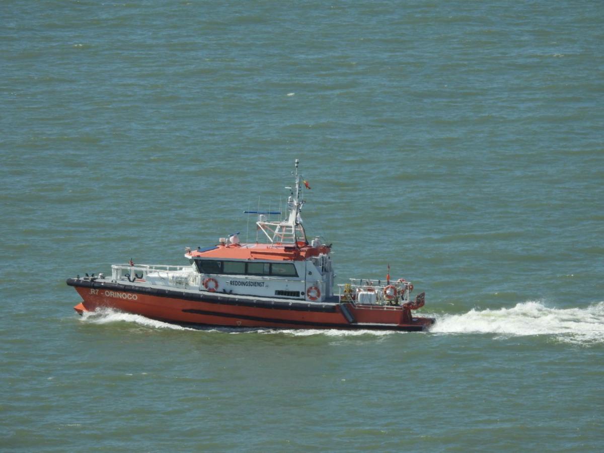 Seacityview Oostende エクステリア 写真
