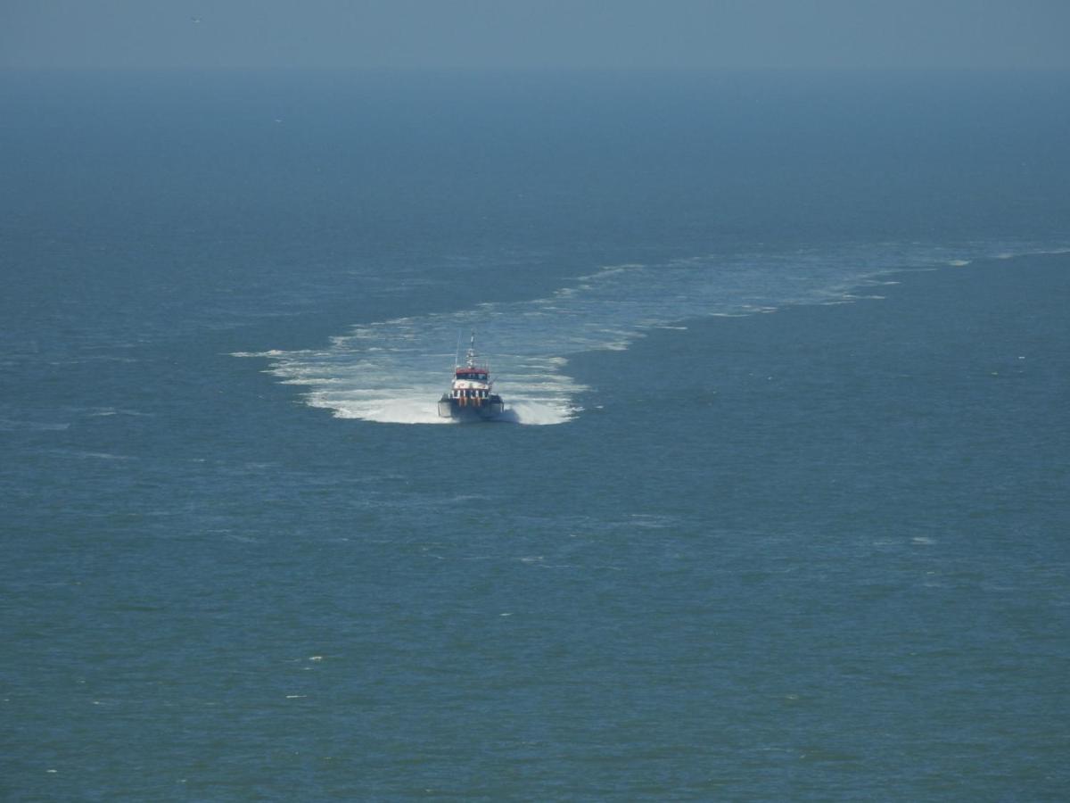 Seacityview Oostende エクステリア 写真