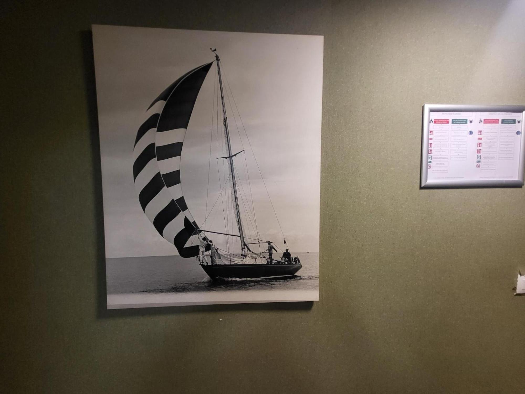 Seacityview Oostende エクステリア 写真